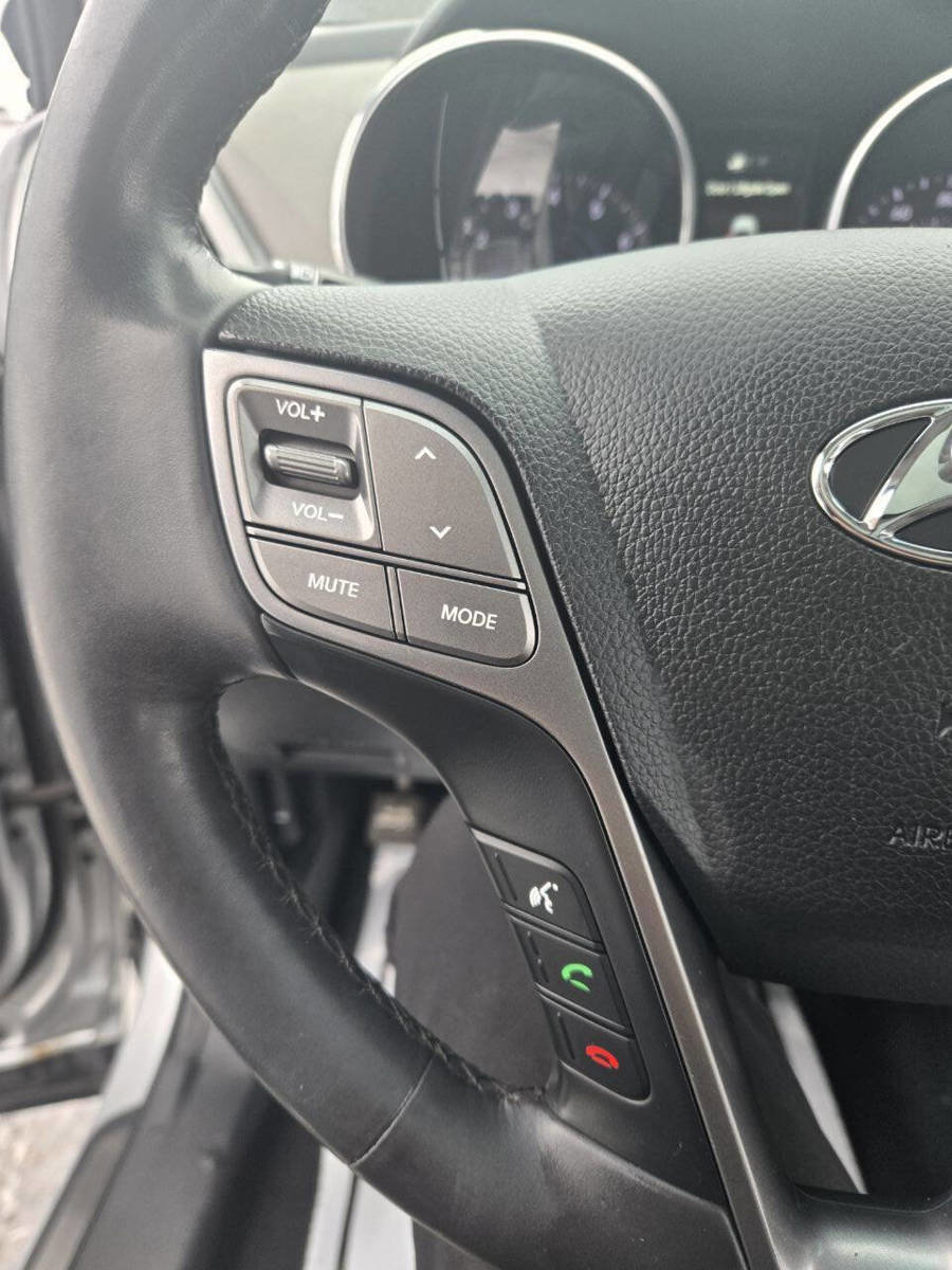 Used 2016 Hyundai Santa Fe Sport 2.0T w/ Option Group 05 image 16