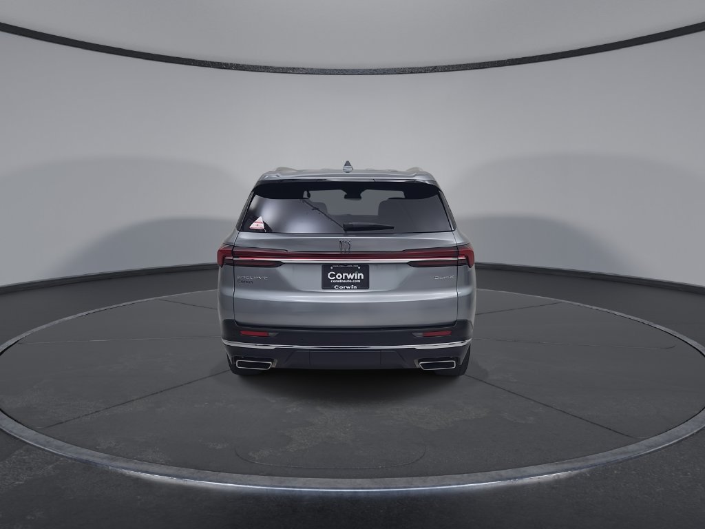 Used 2026 Buick Enclave Preferred FWD image 14