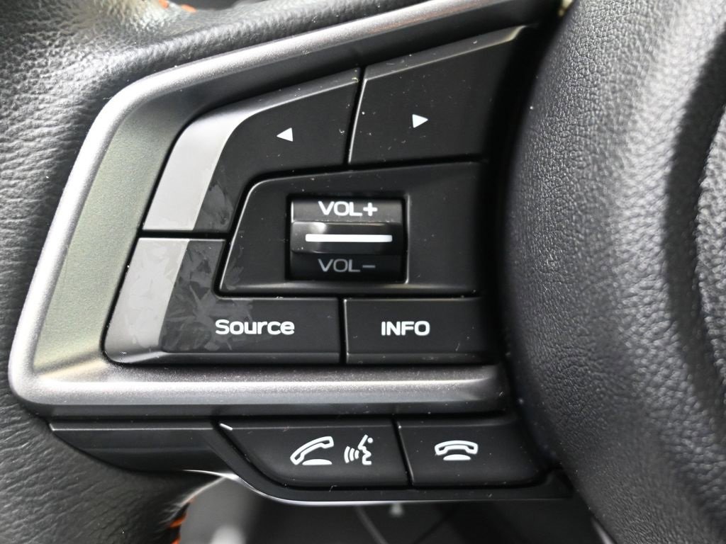 Certified 2023 Subaru Crosstrek 2.5i Limited image 23