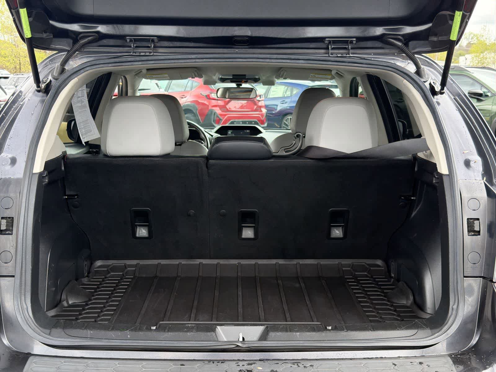 Used 2019 Subaru Crosstrek 2.0i Limited AWD/4WD image 34