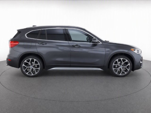 Used 2020 BMW X1 xDrive28i w/ Convenience Package AWD/4WD image 3