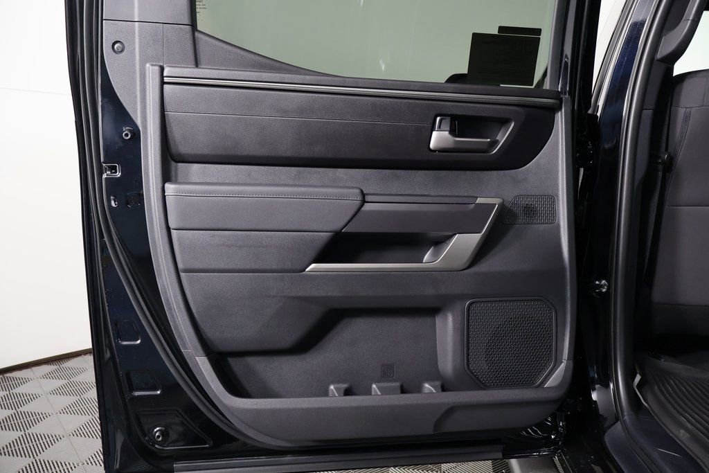 New 2026 Toyota Tundra SR5 image 8