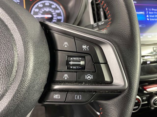 Used 2021 Subaru Forester Sport image 18