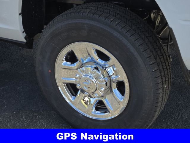New 2025 RAM 2500 Tradesman image 10