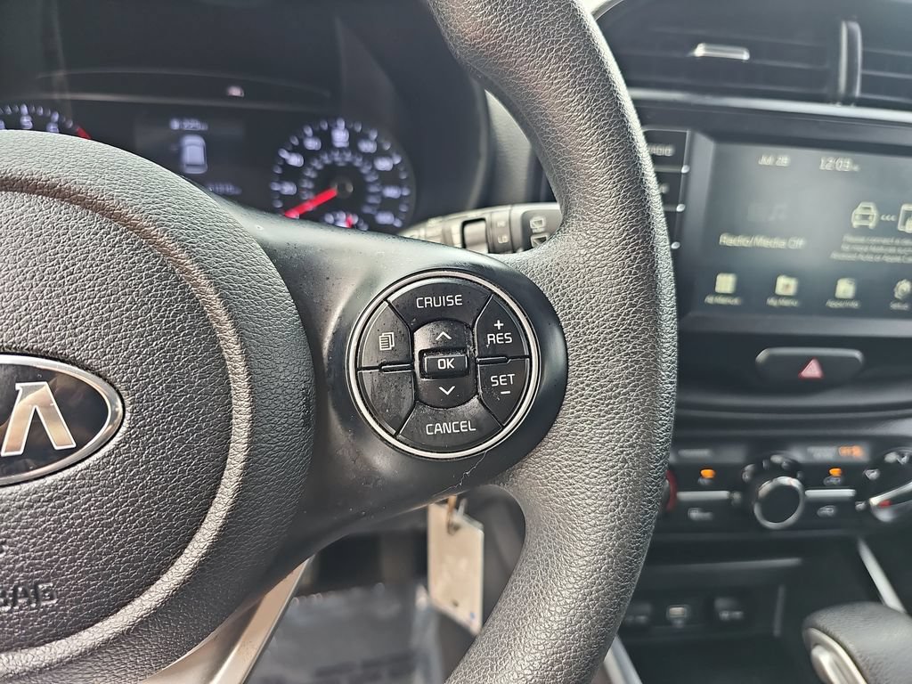 Used 2021 Kia Soul S FWD image 18