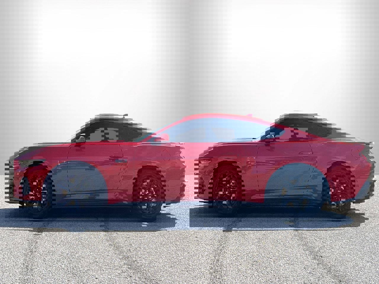 New 2026 Ford Mustang GT image 21