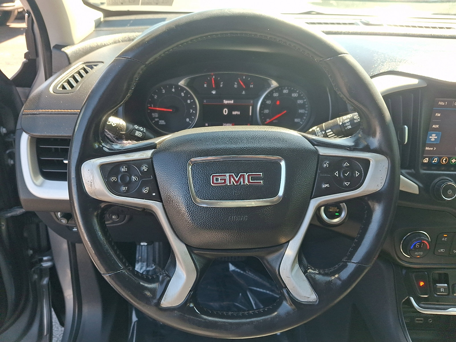 Used 2020 GMC Terrain SLT w/ Preferred Package FWD image 18
