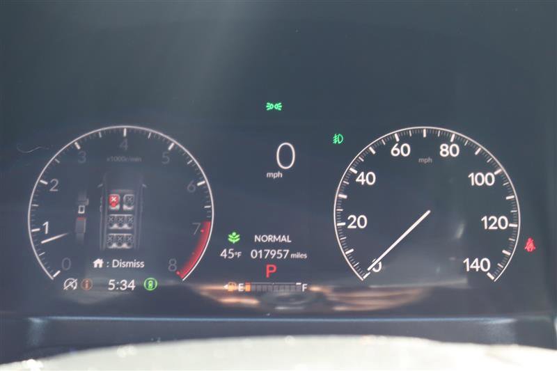 Used 2025 Honda Odyssey Sport-L image 19