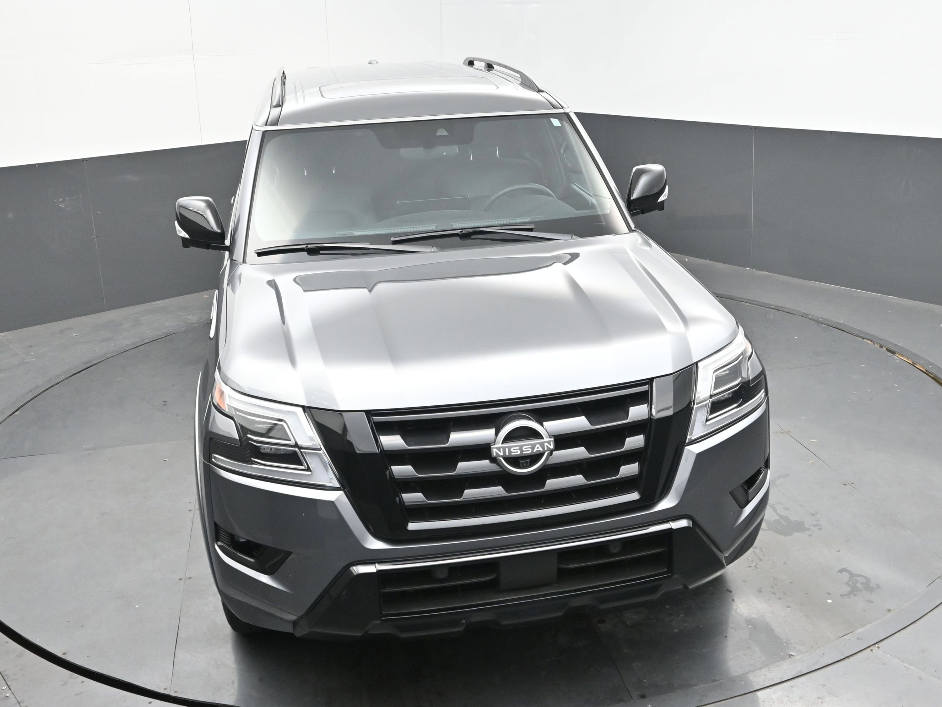 Used 2024 Nissan Armada SL w/ Midnight Edition Package image 29