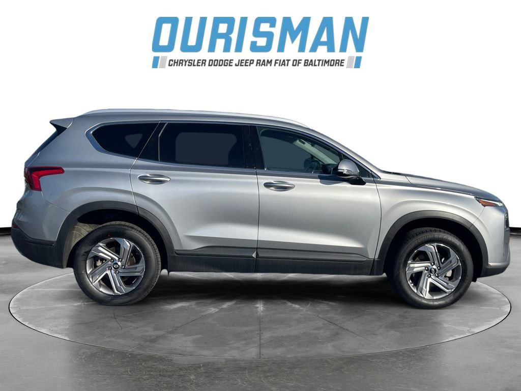 Used 2023 Hyundai Santa Fe SEL image 7