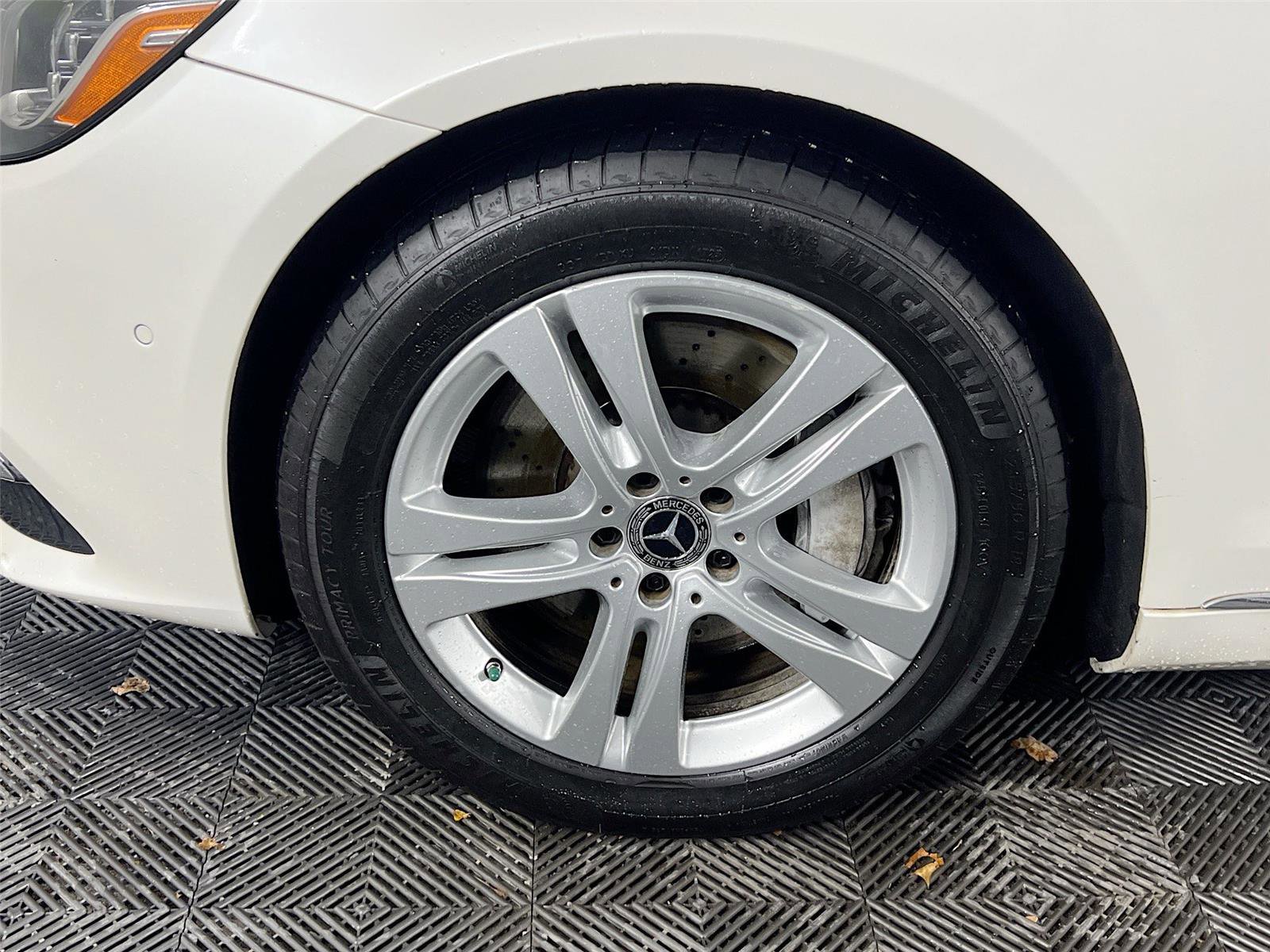 Used 2018 Mercedes-Benz S 450 S 450 image 29