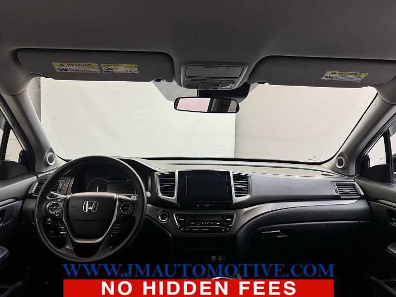 Used 2020 Honda Ridgeline Sport image 13