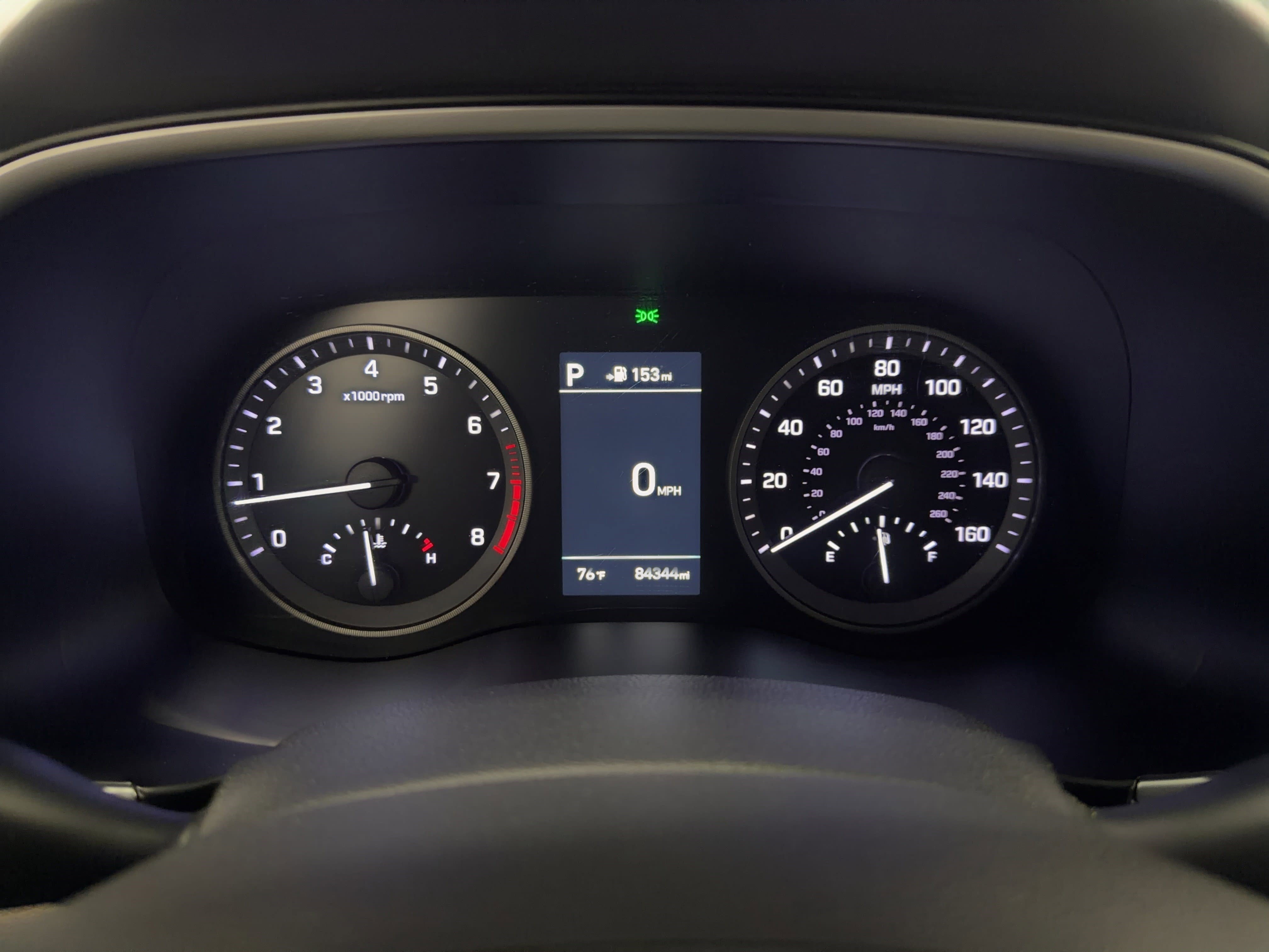 Used 2020 Hyundai Tucson Ultimate FWD image 26