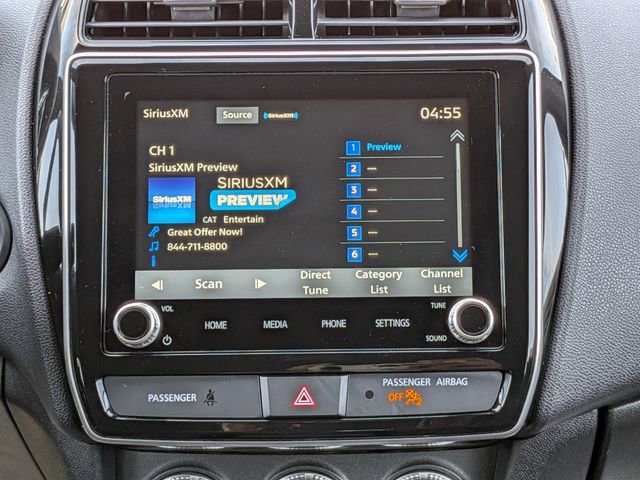 Used 2024 Mitsubishi Outlander Sport image 17