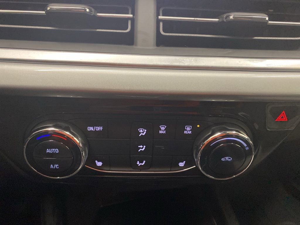 New 2026 Chevrolet Trax LT w/ Driver Confidence Package image 31