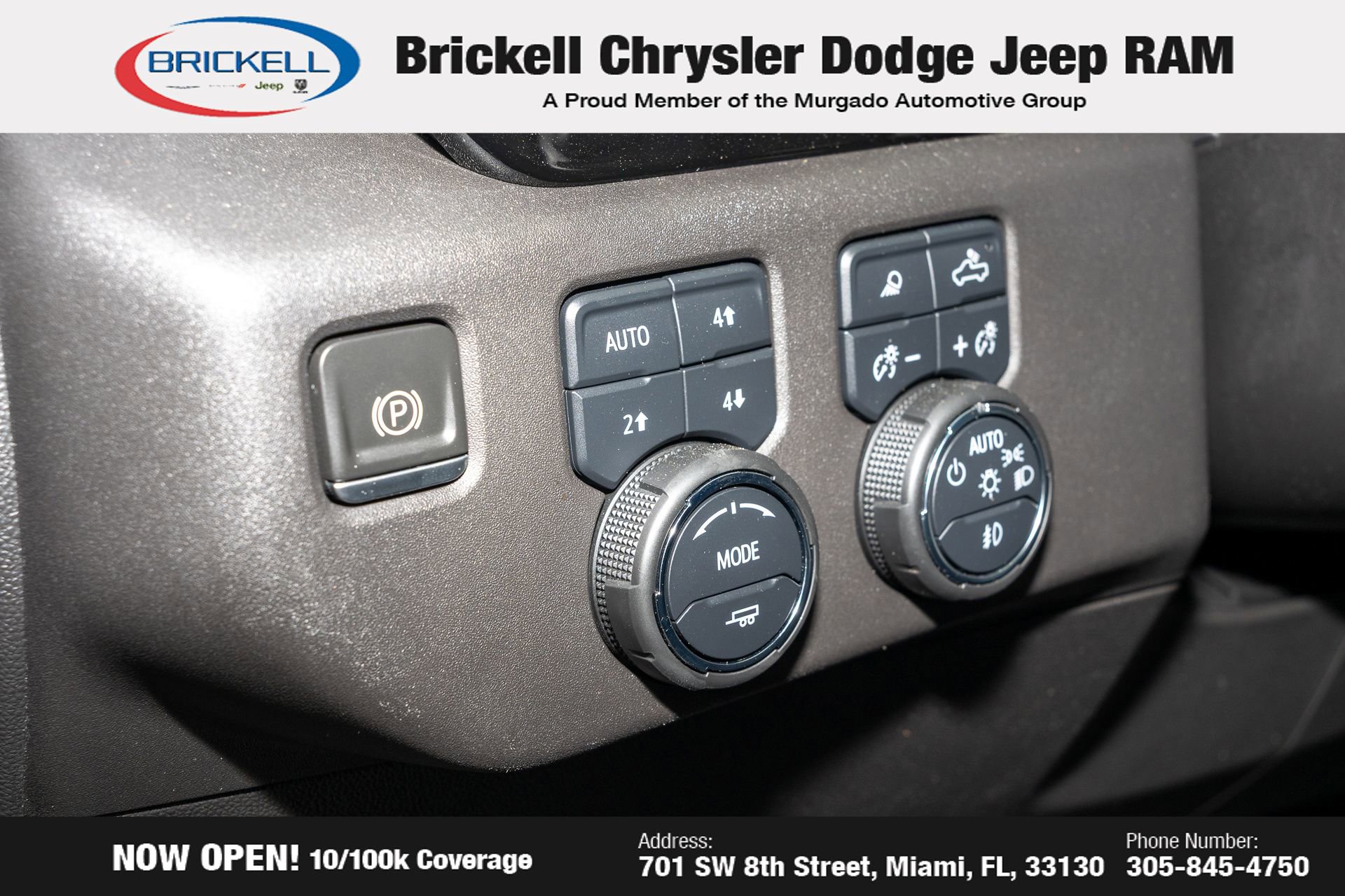 Used 2023 Chevrolet Silverado 1500 High Country w/ Technology Package image 26