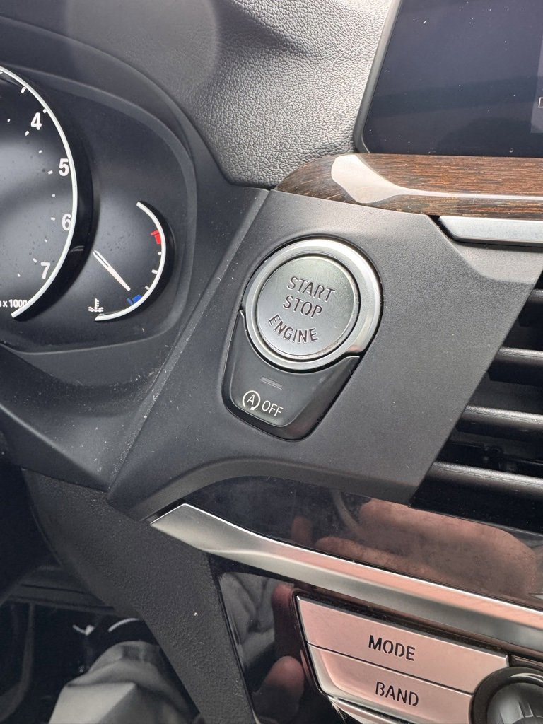 Used 2021 BMW X3 sDrive30i w/ Convenience Package image 25