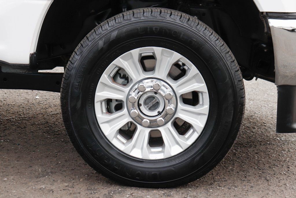 Used 2020 Ford F350 XLT AWD/4WD image 39