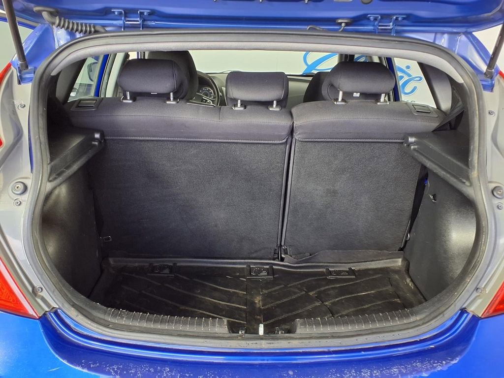 Used 2014 Hyundai Accent GS FWD image 8
