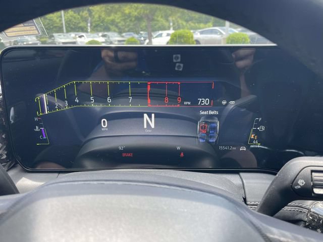 Used 2024 Ford Mustang GT Premium w/ Mustang Nite Pony Package RWD image 19