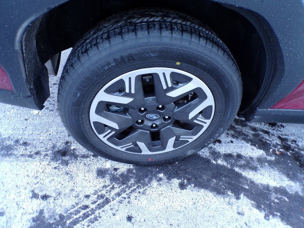 Certified 2026 Subaru Forester Premium image 7