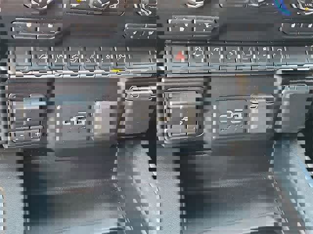 Used 2021 Chevrolet Silverado 1500 RST w/ Diesel Off-Road Package image 32