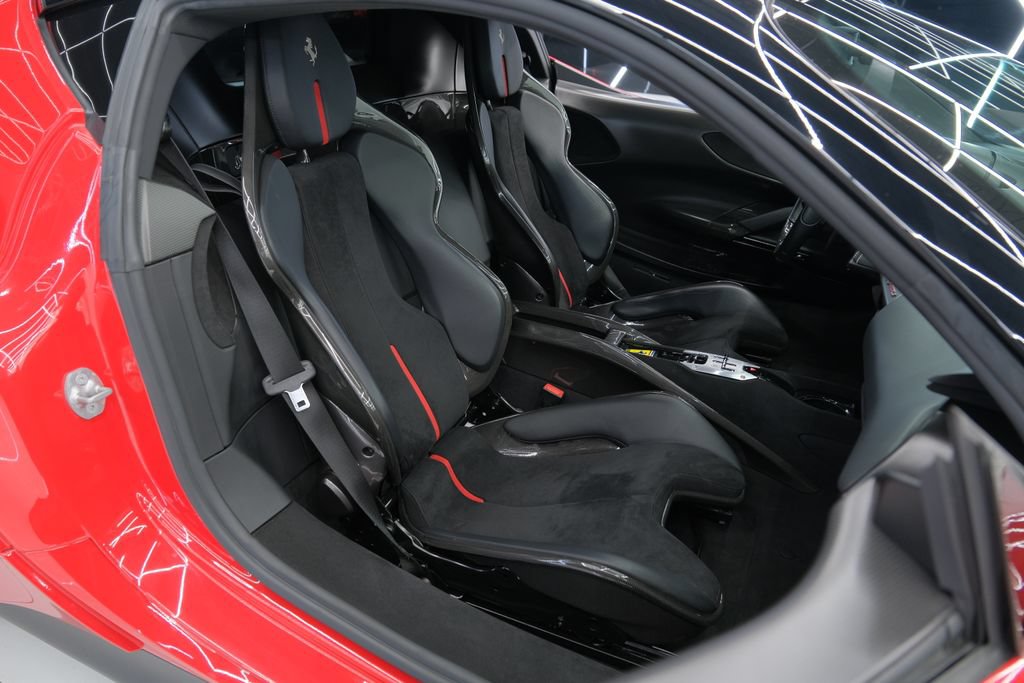 Used 2021 Ferrari SF90 Stradale AWD/4WD image 17