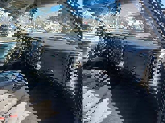 Used 2017 Chevrolet Silverado 1500 LT w/ All Star Edition image 18