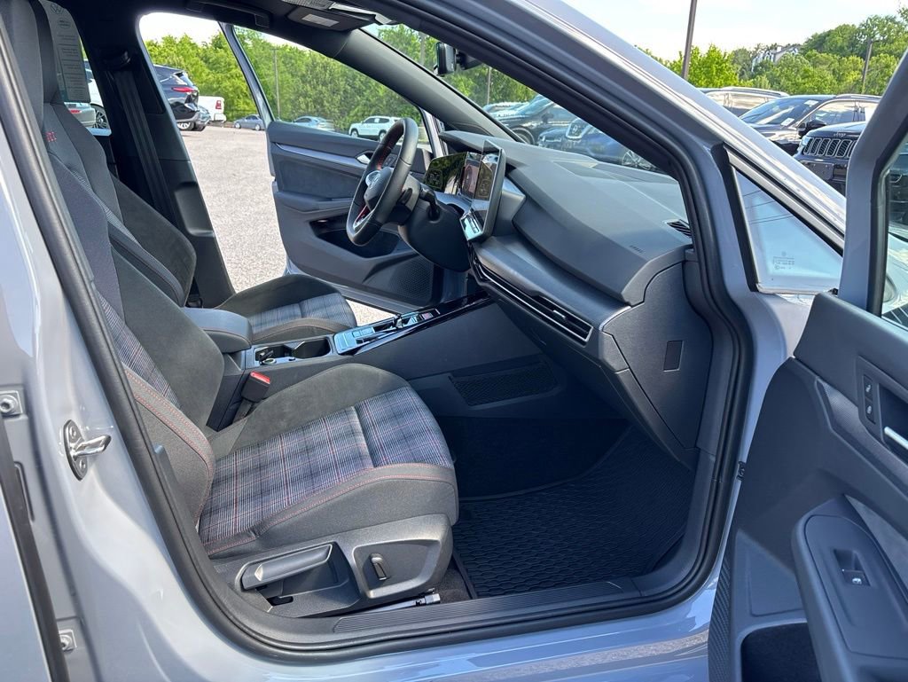 Used 2025 Volkswagen GTI S FWD image 20
