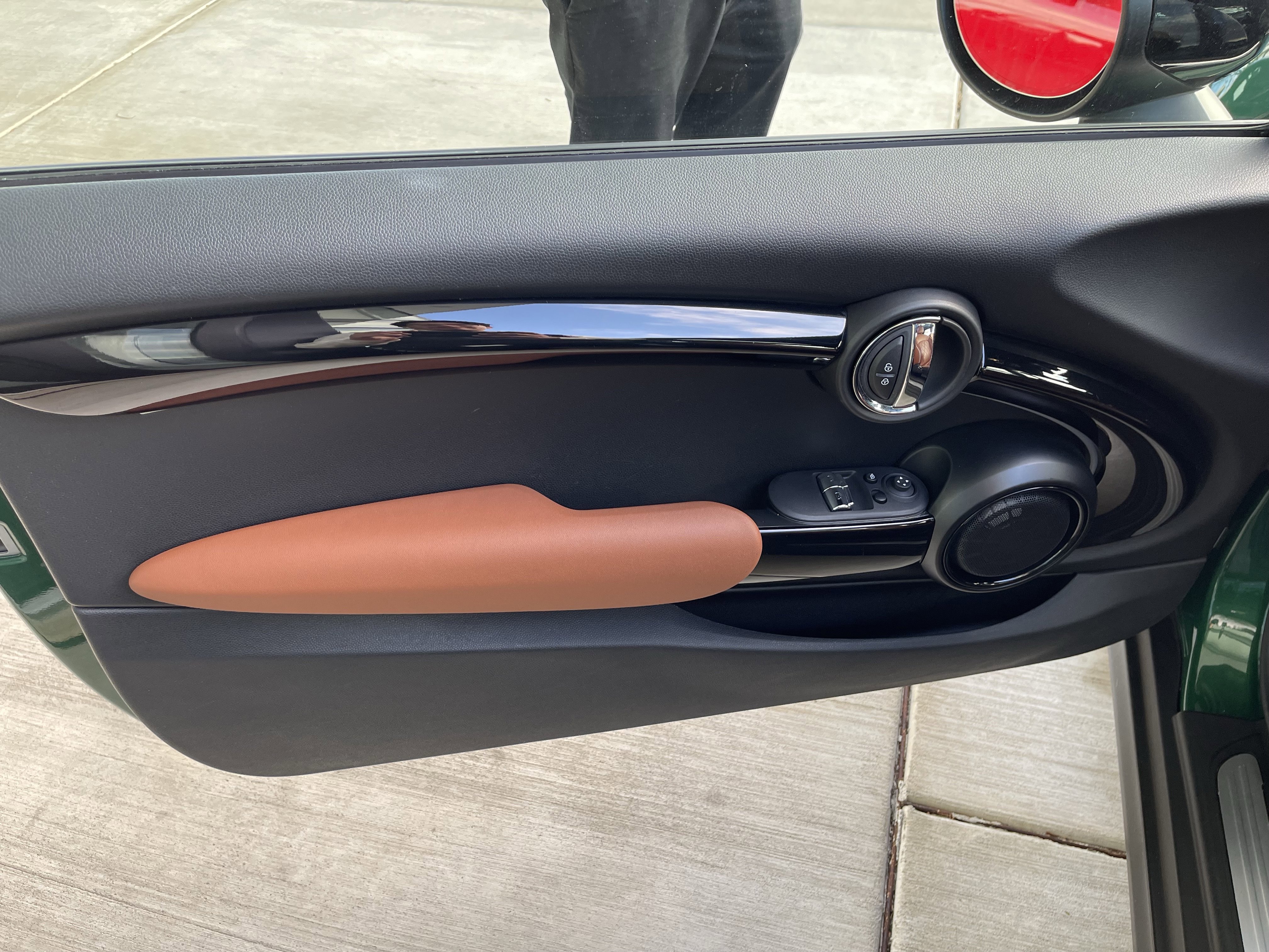 Used 2023 MINI Cooper SE image 8