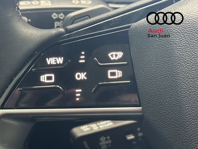 Used 2025 Audi A5 2.0T Premium Plus w/ Premium Plus image 20