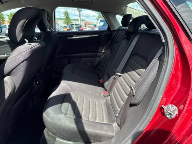 Used 2013 Ford Fusion SE FWD image 23