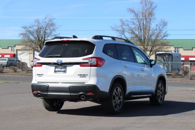 New 2026 Subaru Ascent Limited Bronze AWD/4WD image 6