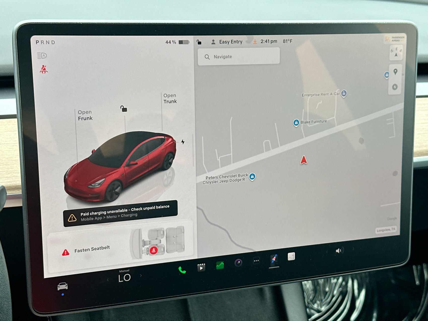 Used 2023 Tesla Model 3 Standard Range RWD image 18