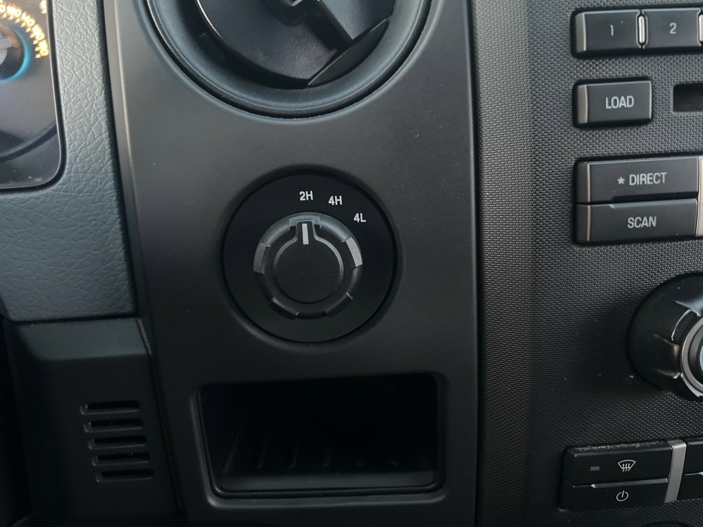 Used 2014 Ford F150 STX w/ Equipment Group 201A Mid image 22