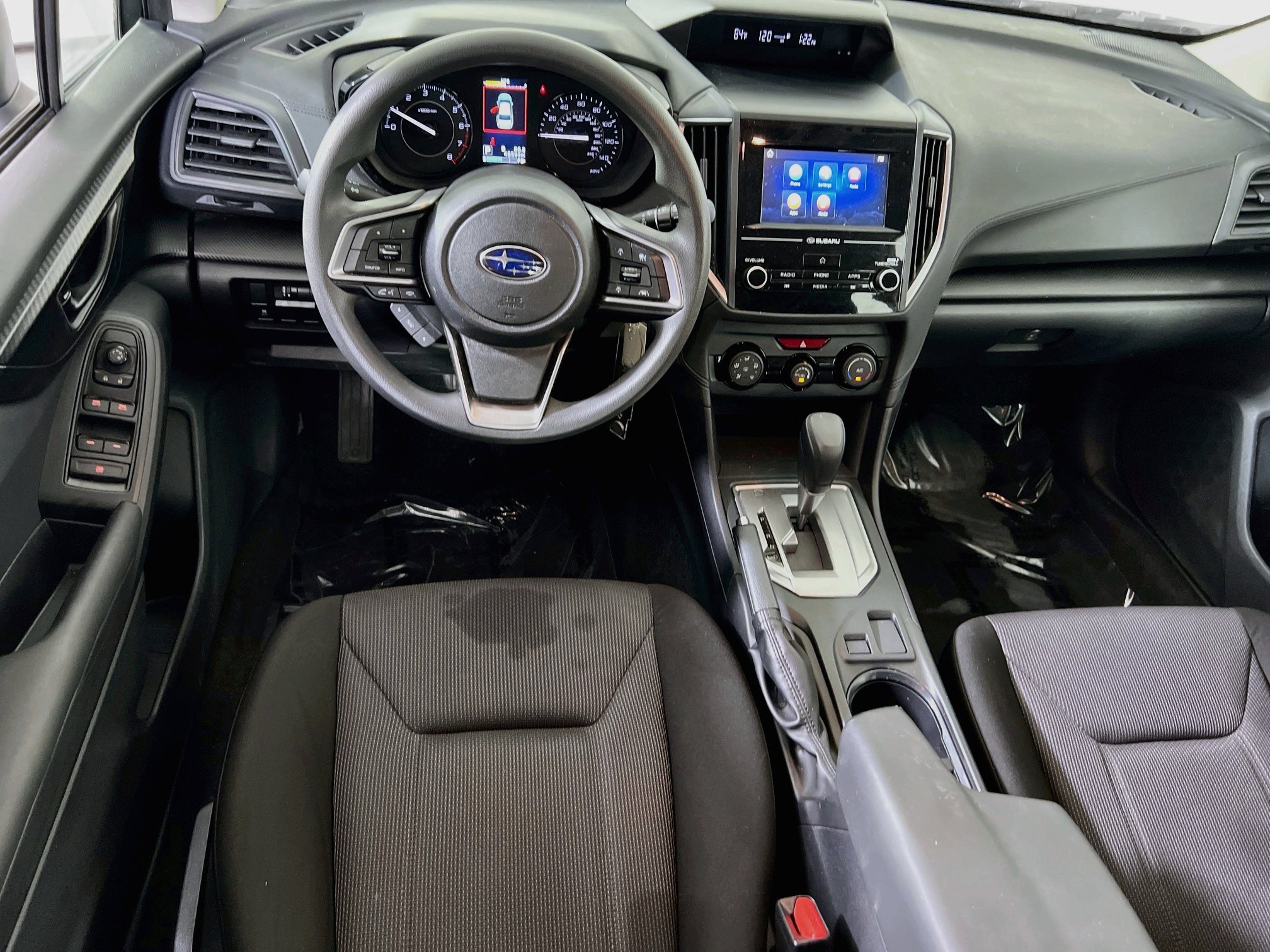 Used 2019 Subaru Impreza 2.0i w/ Eyesight AWD/4WD image 19