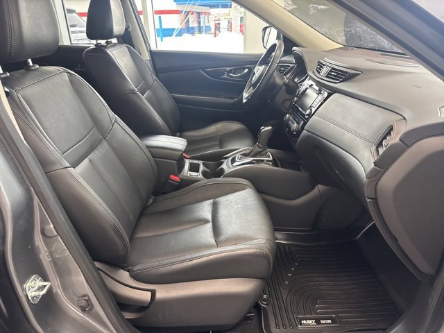 Used 2018 Nissan Rogue SL image 10