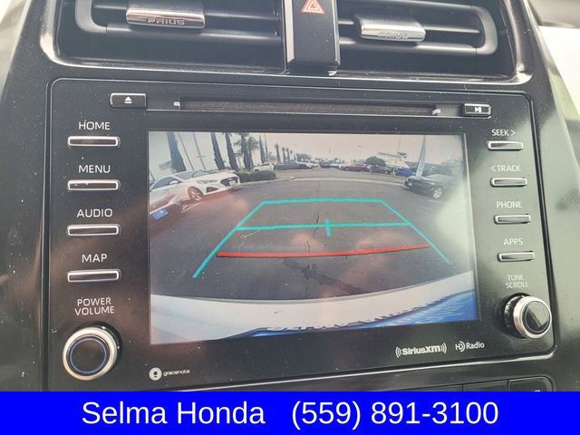 Used 2021 Toyota Prius Prime LE image 19