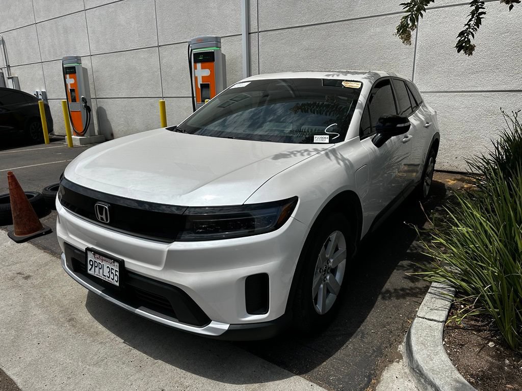 Used 2024 Honda Prologue EX image 14