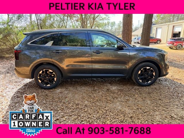 Certified 2024 Kia Sorento S image 15