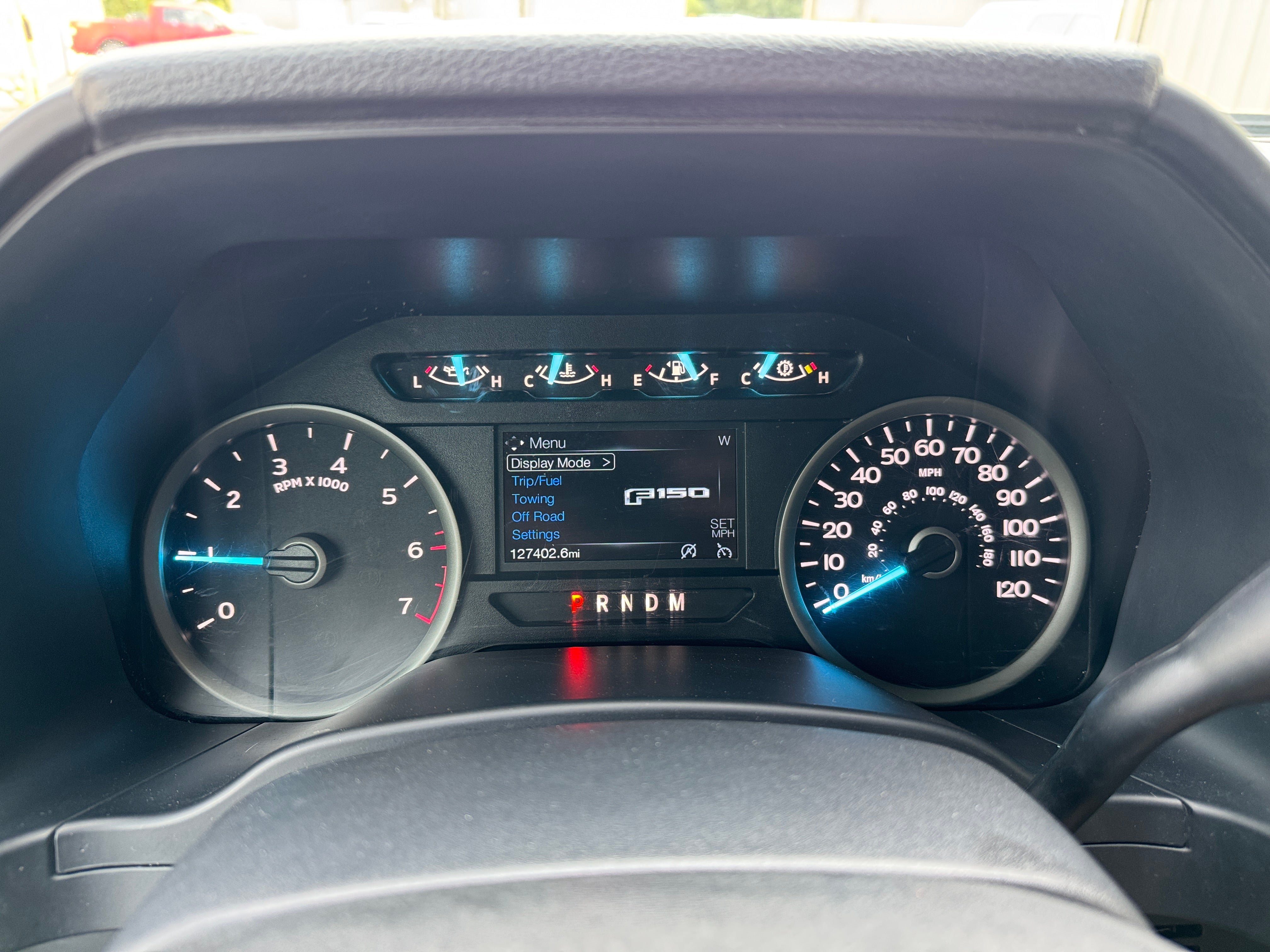 Used 2019 Ford F150 XLT w/ Trailer Tow Package AWD/4WD image 11