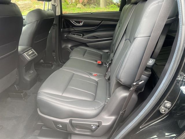 Used 2024 Subaru Ascent Limited AWD/4WD image 20