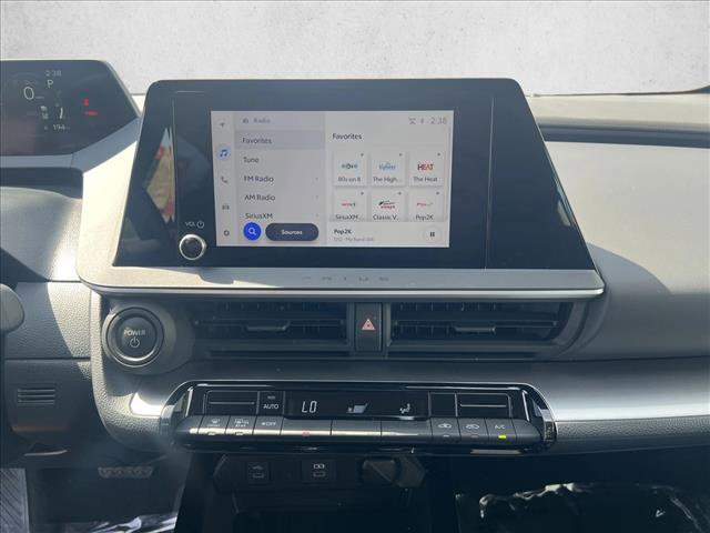 Used 2025 Toyota Prius LE image 13