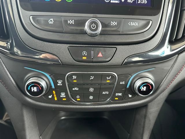 Used 2023 Chevrolet Equinox RS AWD/4WD image 34