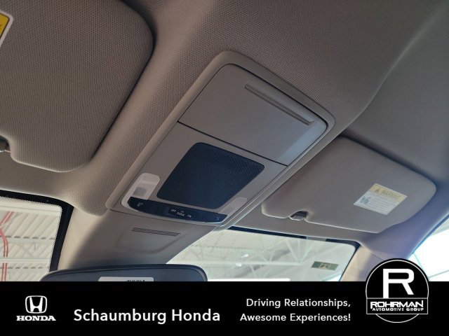 New 2027 Honda CR-V LX image 9