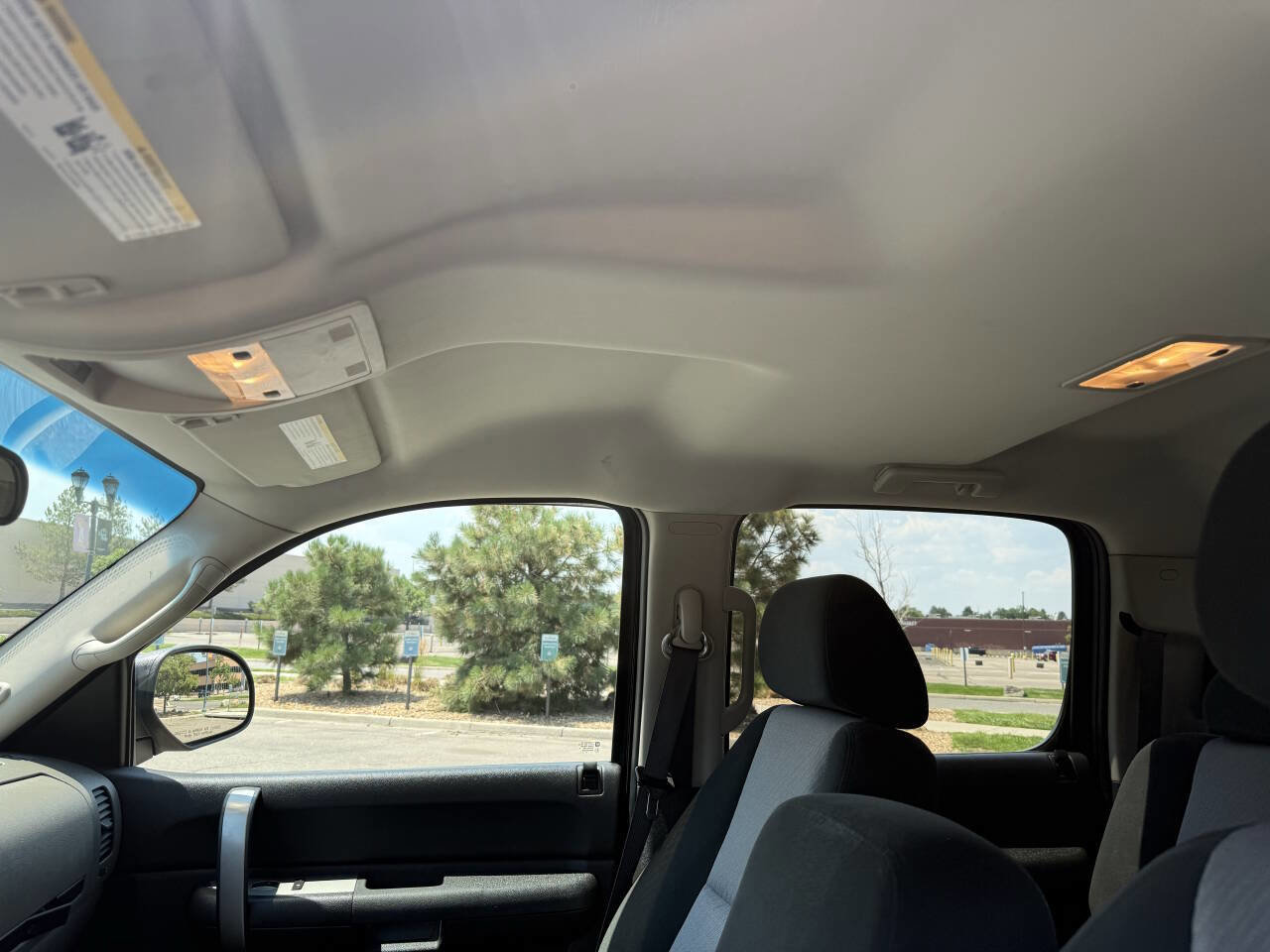 Used 2008 Chevrolet Silverado 1500 LS AWD/4WD image 22