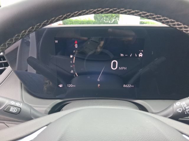 Used 2025 Buick Encore GX Preferred w/ Comfort Package FWD image 16