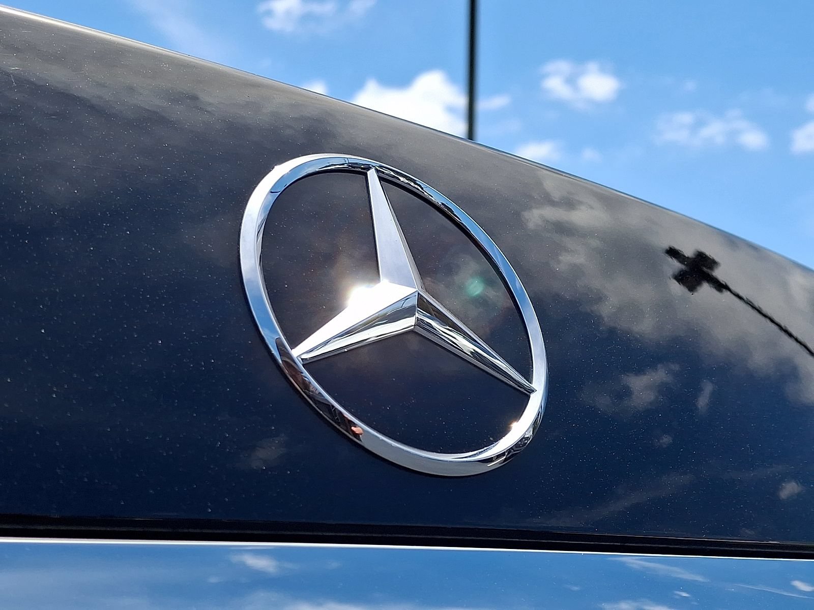 Certified 2023 Mercedes-Benz S 580 4MATIC Sedan image 30