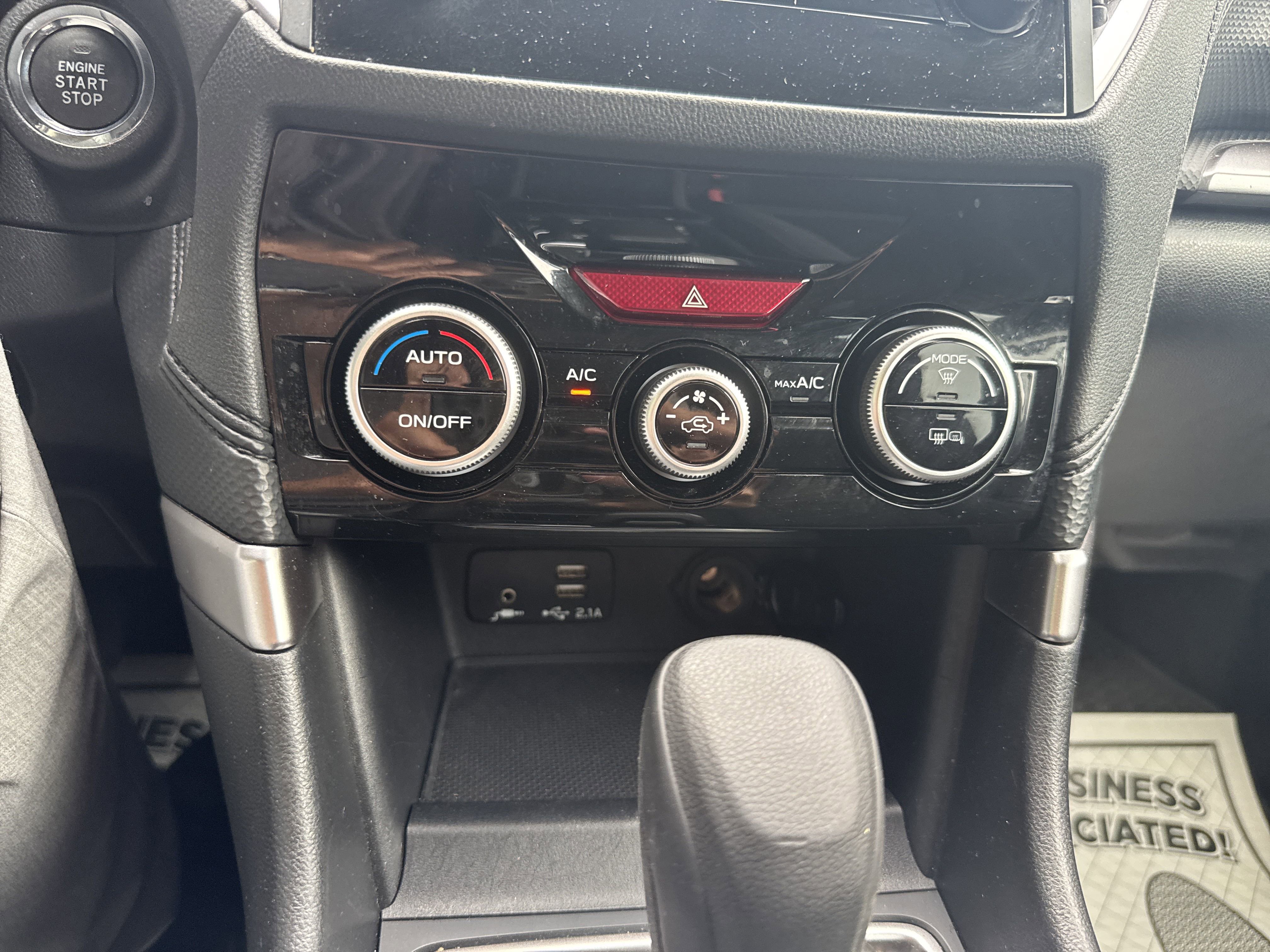 Used 2022 Subaru Forester Premium image 24