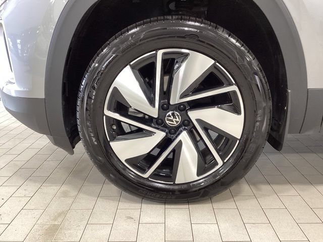 Certified 2026 Volkswagen Atlas SE AWD/4WD image 21